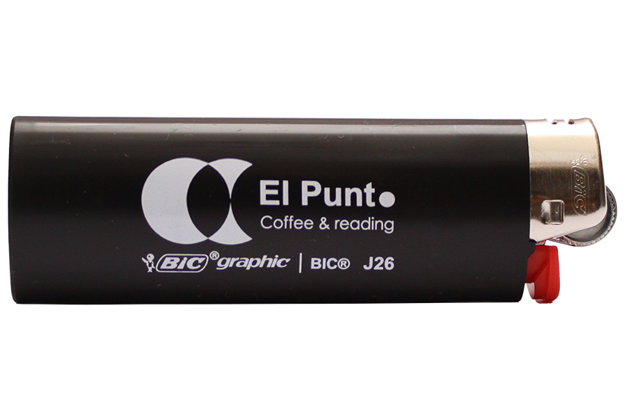 Bic Graphic - J25